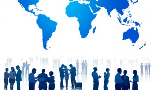 Small Business Resources for Going Global
