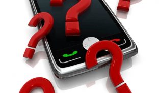 Why Universal Numbers Aren't Really Universal