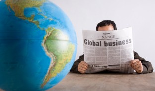 Global Connection: Top International Business Stories