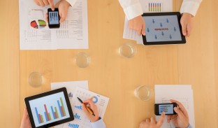 mobile business apps