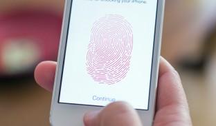 How the Fingerprint Scanner in iOS Can Bolster Phone Security photo