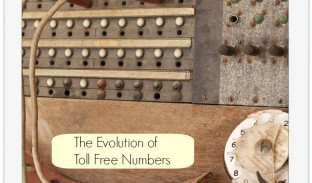 toll free numbers