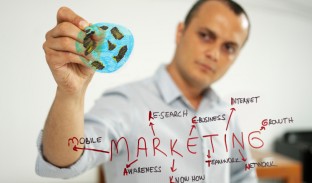 small business marketing