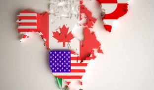 Business Etiquette North America