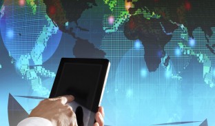 International phone numbers
