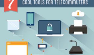 7 Cool Tools for Telecommuters
