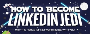 LinkedIn Jedi