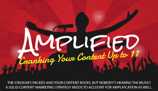 Content Amplification