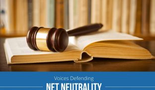 Voices Defending Net Neutrality How the Masses are Pushing Back on the FCC