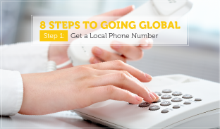 Local Phone Number