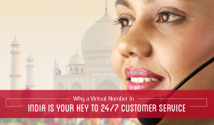 Virtual Number India