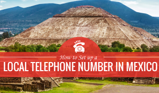 Local Telephone Number