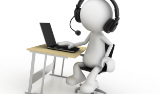 Social Media Customer Service