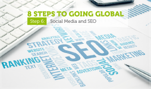 Social Media SEO