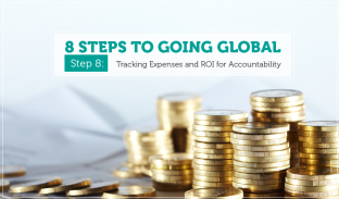 Tracking Expenses and ROI