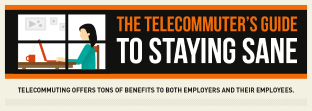 Telecommuters