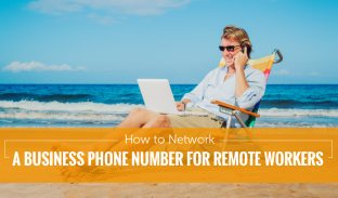 Business Phone Number