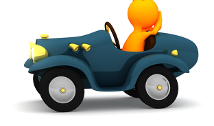 Self-Driving Car
