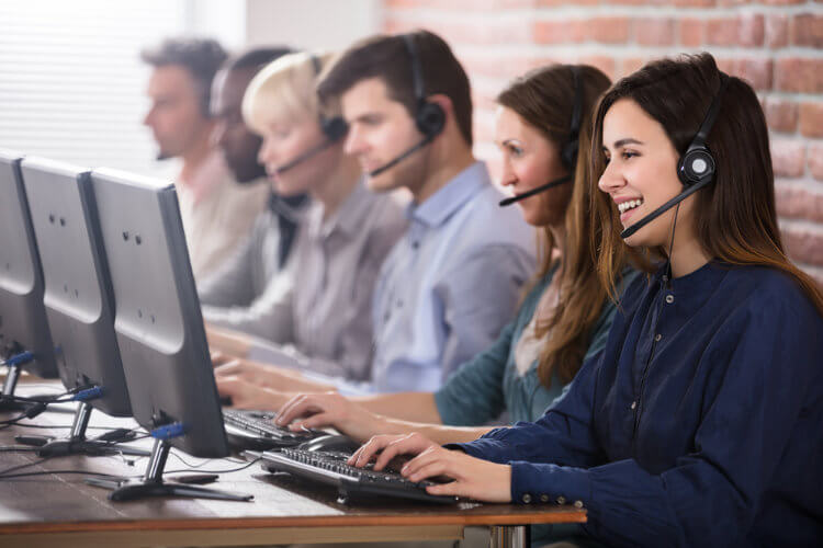 Can Attractive Accents Boost Telesales Conversion Rates