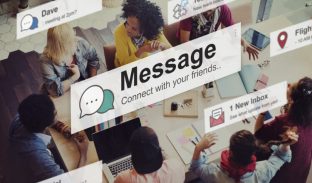 How We Consume Modern Communicative Platforms