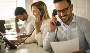 How Sales Teams Try to Beat the Gatekeeper
