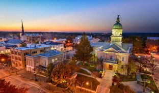From Lafayette to Fargo: The Best College Towns for Startups