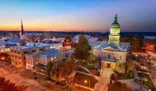 From Lafayette to Fargo The Best College Towns for Startups