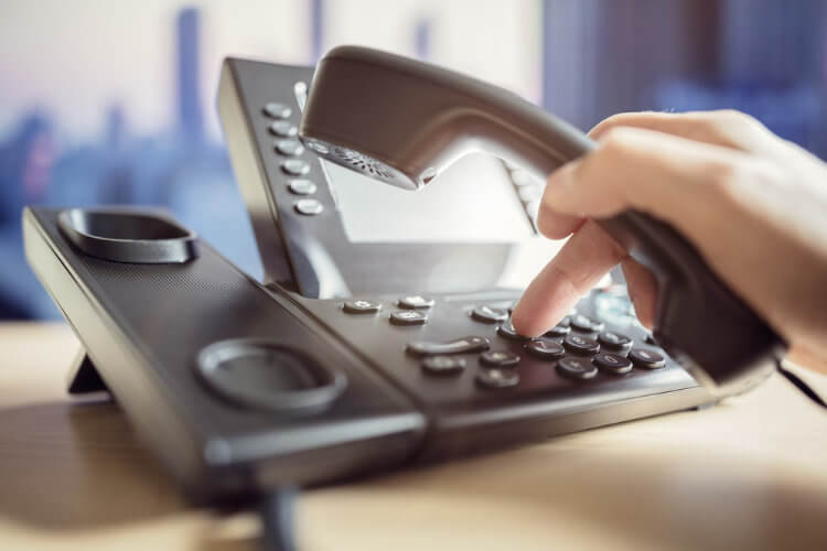 The Beginner's Guide to VoIP Phone System for Business