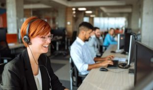 How to be a Good Call Center Agent