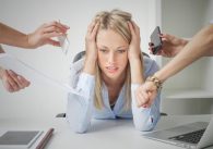 Workplace Burnout: How is the Current Health Crisis Affecting our Mental Health?