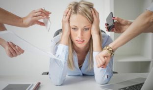Workplace Burnout: How is the Current Health Crisis Affecting our Mental Health?