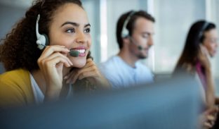 Call Center vs. Contact Center How to Choose the Correct Option for Your Business
