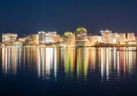 Halifax, Nova Scotia