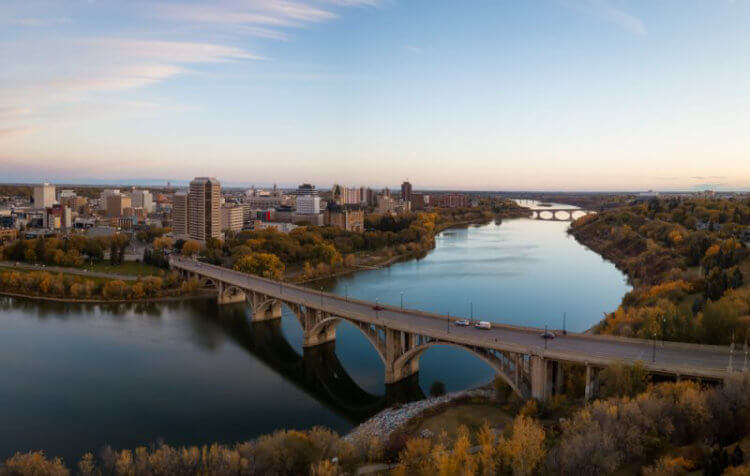 Saskatoon, Saskatchewan