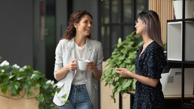 Why the Cost of Small Talk to Business is Worth It | TollFreeForwarding.com