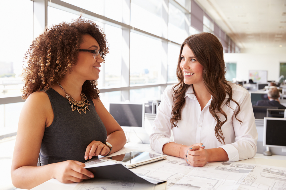 Leveling The Playing Field Does An Increase In Female Ceos Affect How Women Are Treated In The