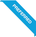 blue icon showing 'preferred'